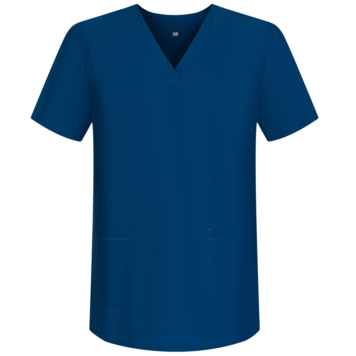 MISEMIYA Unisex Medical Service T-Shirt