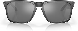 Oakley Mens OO9417 Holbrook XL Square Sunglasses