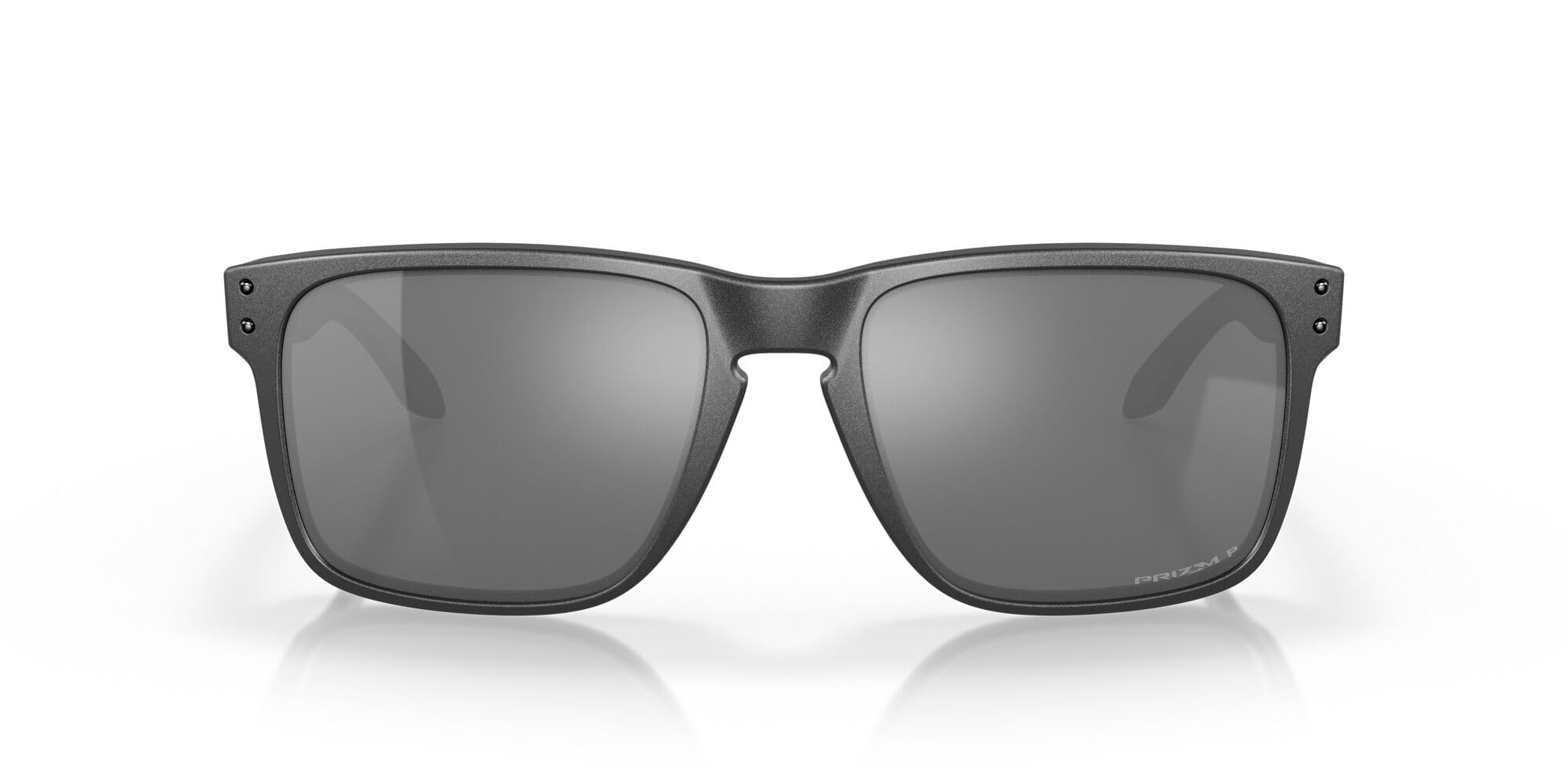 Oakley Mens OO9417 Holbrook XL Square Sunglasses