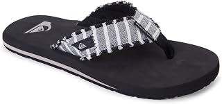 Quiksilver Scimmia Abyss, Sandali Uomo