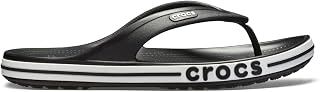 Crocs Bayaband Flip Flops Unisex – Adult