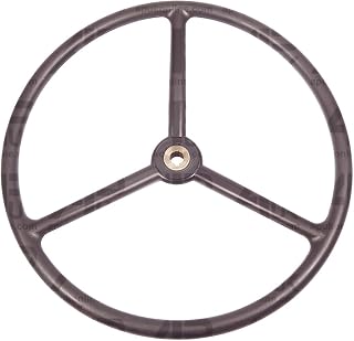Steering Wheel Replacement for Massey Ferguson 35 65 135 TE20 TEA20 180576M1 Fergie Tractor