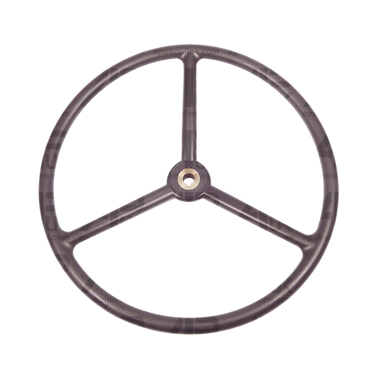 Steering Wheel Replacement for Massey Ferguson 35 65 135 TE20 TEA20 180576M1 Fer