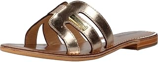 Les Tropéziennes par M. Belarbi Women's Damia Flat Sandal, 6 UK