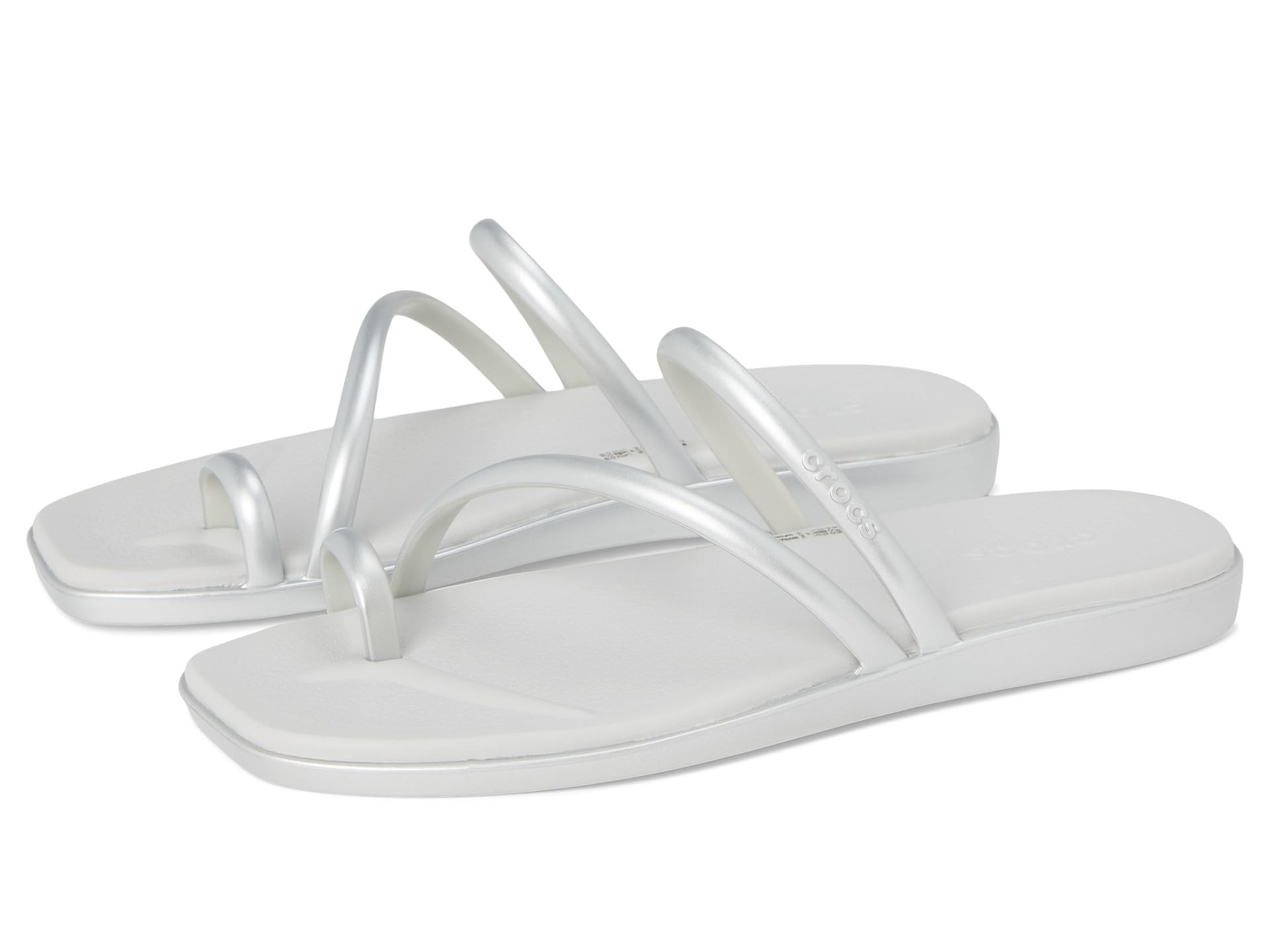 Crocs Miami Toe Loop Sandal SandalsWomen
