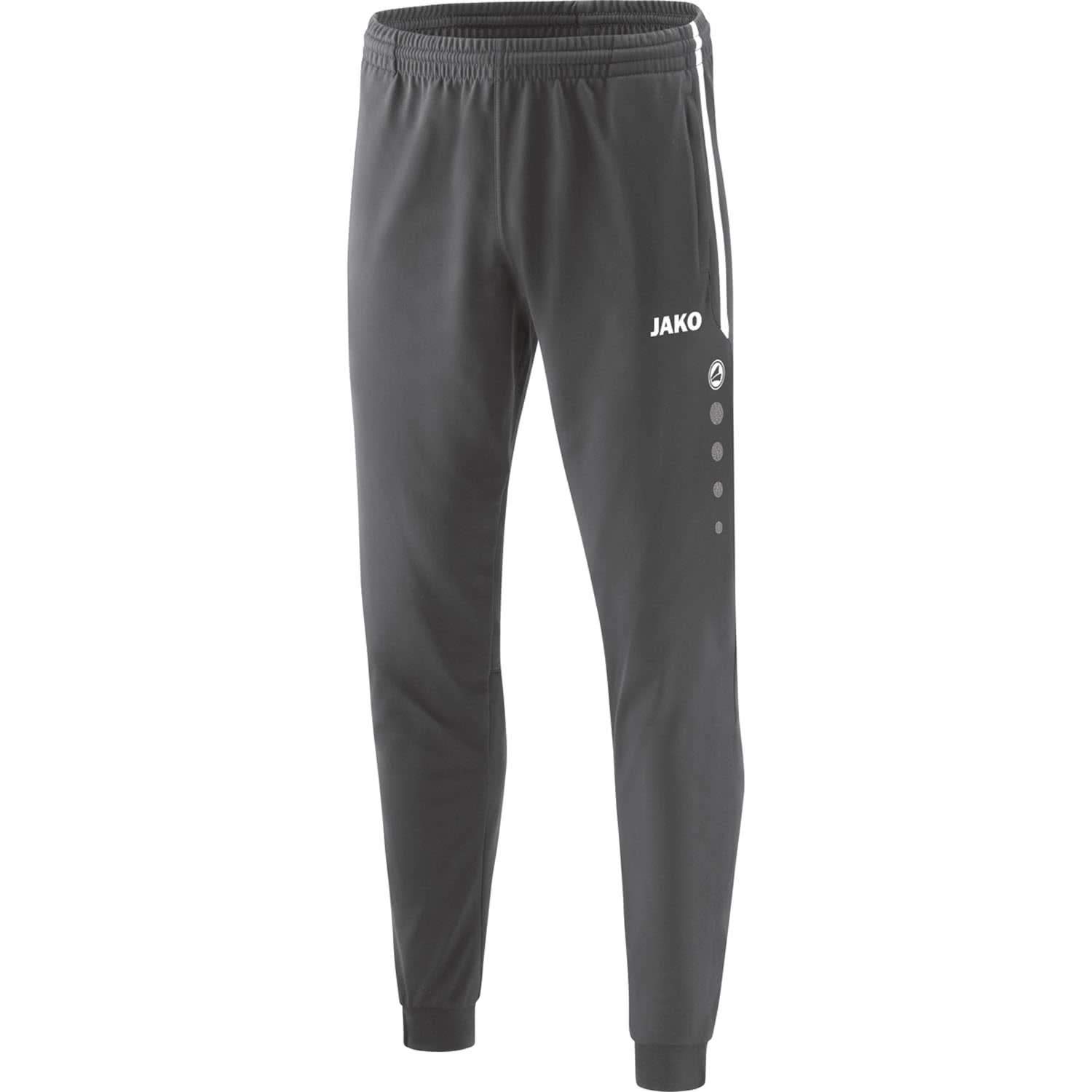 Jako JAKO Competition 2.0_9218 Unisex Children's Polyester Trousers