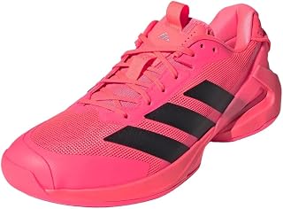 adidas Men's Adizero Ubersonic 5 Tennis ShoesSHOES