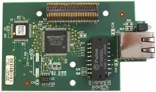 Internal Print Server Network Card for Zebra ZM400 ZM600 105SLPLUS Xi4 Series Thermal Printer 79501-011