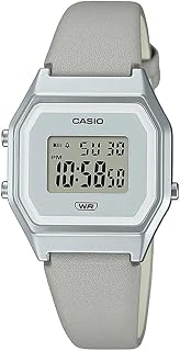 Casio Zubehör-Uhr, Schmuck Frau