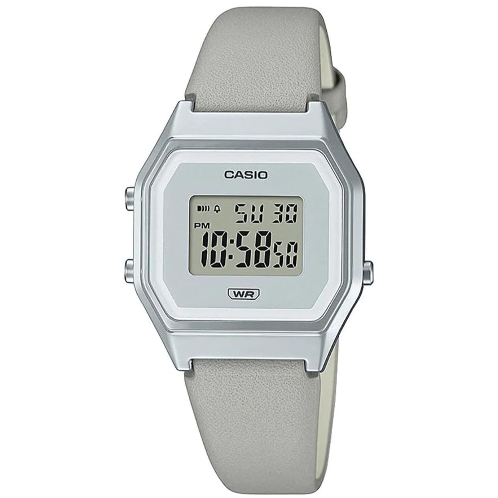Casio Zubehör-Uhr, Schmuck Frau