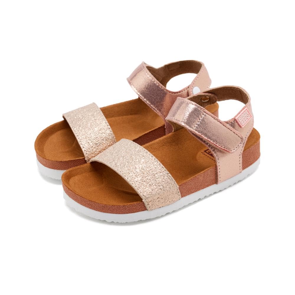 GIOSEPPO Girl's 47903 Open Toe Sandals