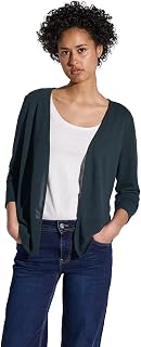 Street One Giacca Effetto Maglia Donna