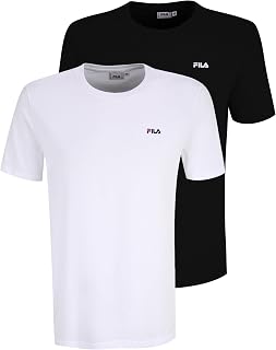 FILA Brod Tee/Double Pack Men's T-Shirt