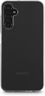 Always Clear Mobile Phone Case for Samsung Galaxy A15/A15 5G, transparent