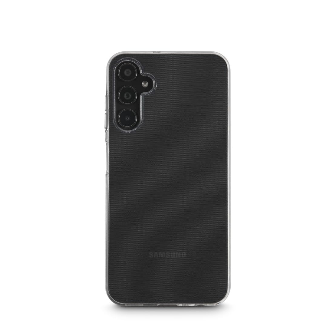 Always Clear Mobile Phone Case for Samsung Galaxy A15/A15 5G, transparent
