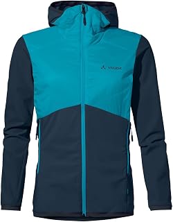 VAUDE Brenva Women's Insulated Jacket