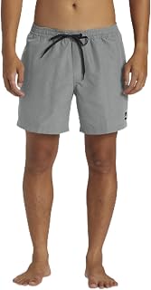 Quiksilver Everyday Deluxe Volley 15 Men's Board Shorts (Pack of 1)