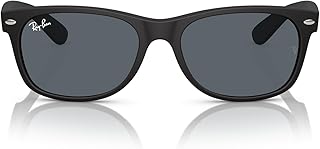 Ray-Ban Rb2132 New Wayfarer Square Sunglasses