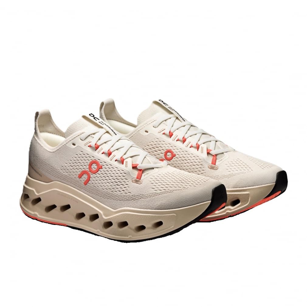 On Men's Cloudsurfer Max Trainers