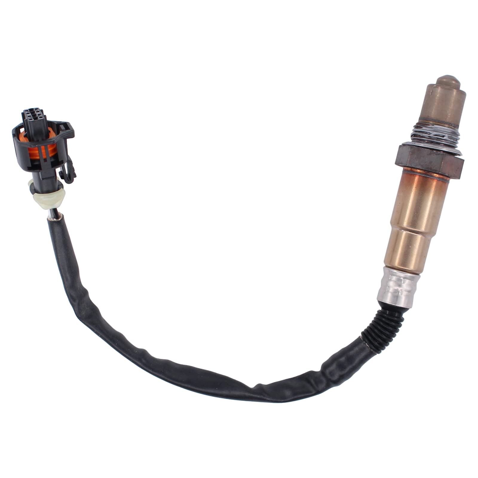 Rear Post Cat Lambda Sensor O2 Oxygen for Opel for Vauxhall | for Astra G H J Co