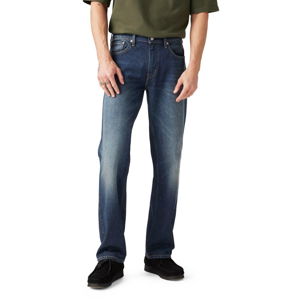 Levi's Men's 559 Relaxed Straight Jeans (Also Available in Big & Tall)