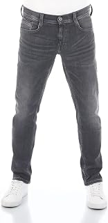 Mustang - Oregon Tapered K Men's Jeans