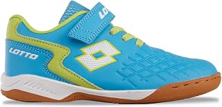 Lotto Dasher K Kids, Unisex children's trainers