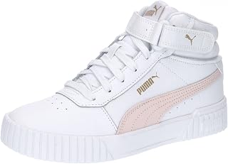 PUMA Carina 2.0 Mid Women's Flat Sneakers