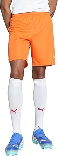 PUMA Unisex Teamgoal Shorts Knitted Shorts
