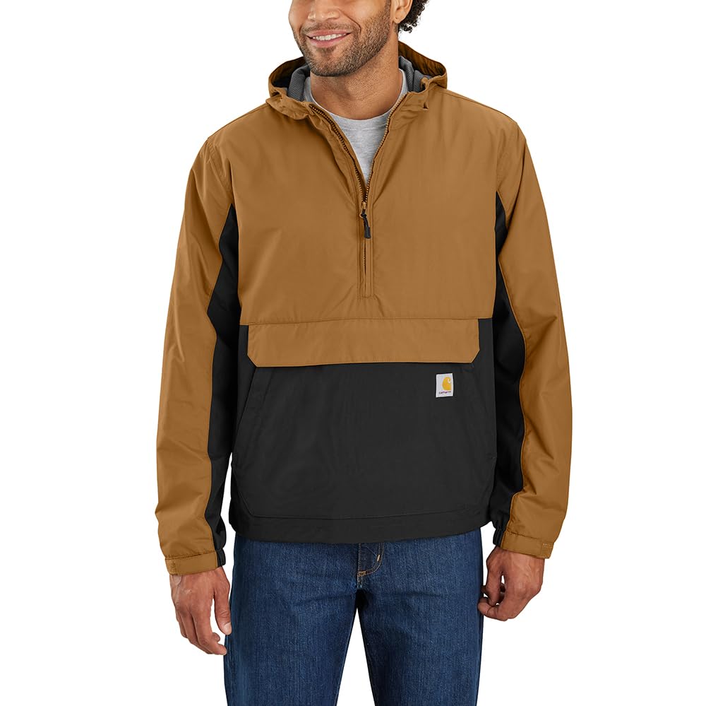 Carhartt Clothing Anorak