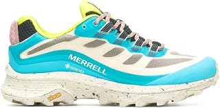 Merrell Moab Speed GTX, Women's Sneaker