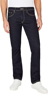 Pepe Jeans Straight Jeans Cash - Unisex Adult Trousers