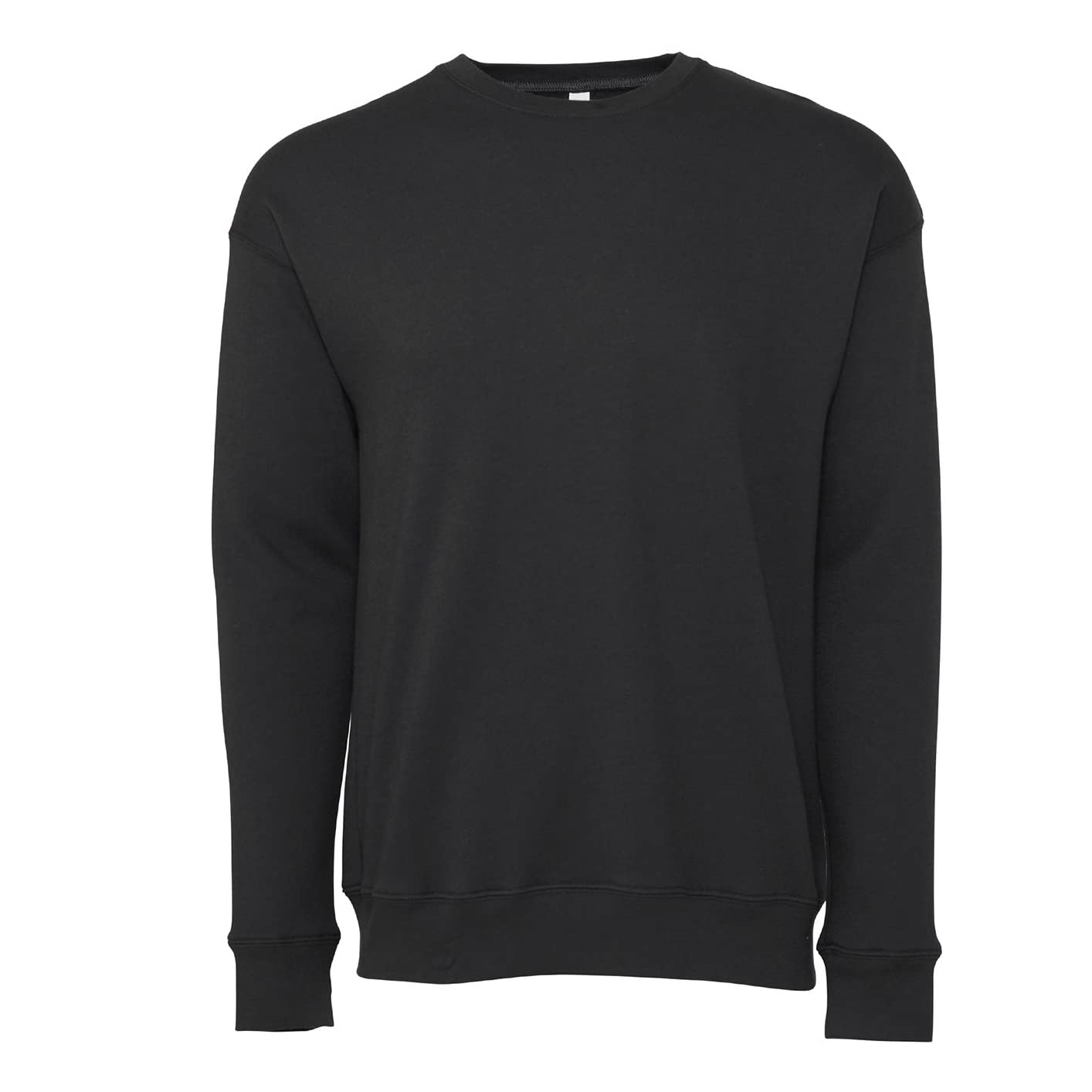 BELLA+CANVAS Unisex Drop Shoulder Sweatshirt BC3945