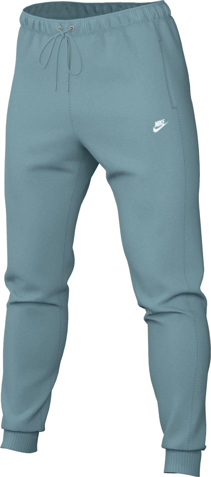 Nike Men's Club Ft Pants