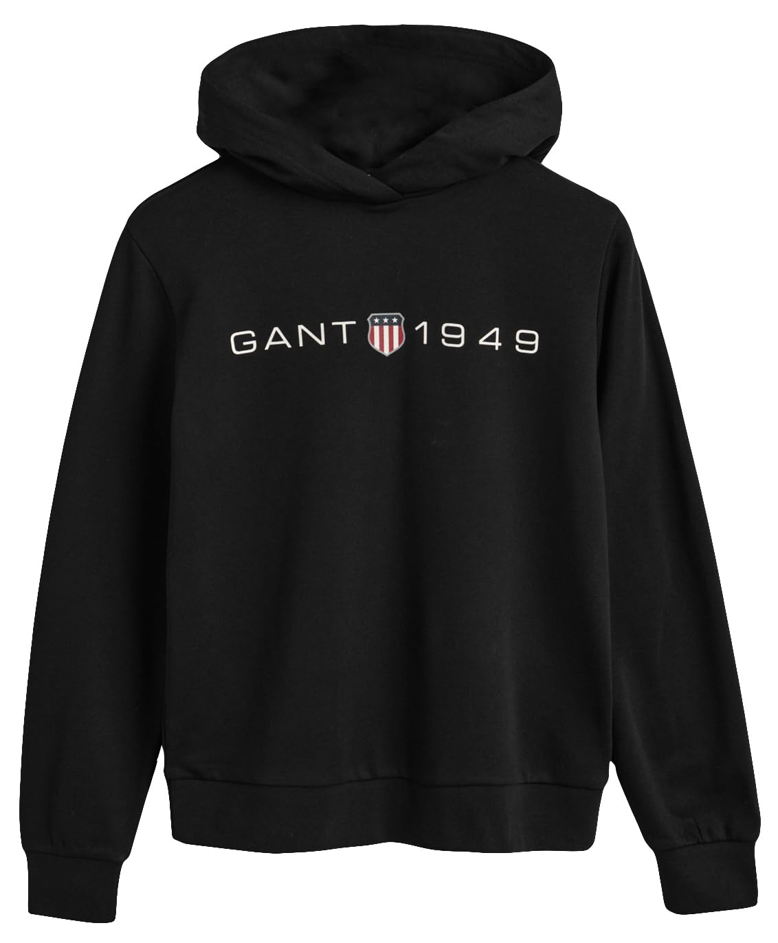 GANT Reg Printed Graphic Women's Hooded Sweatshirt (Pack of 1)