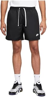 NIKE Sportswear Sport Essentials Woven Lined Flow Shorts L