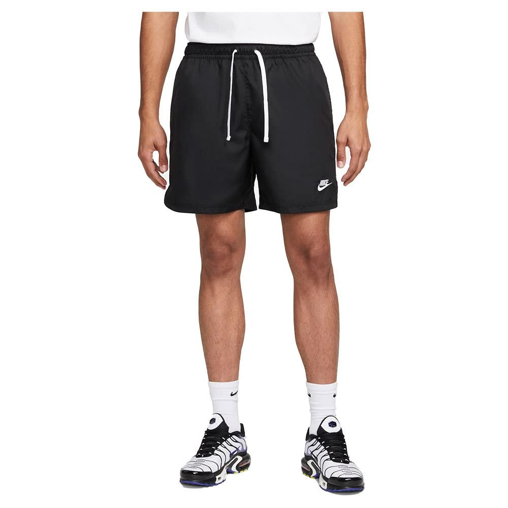 NIKE Sportswear Sport Essentials Woven Lined Flow Shorts L
