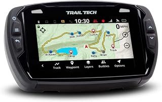 Trail Tech Voyager Pro GPS Universal Kit