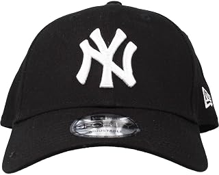 New Era Unisex MLB 9Forty League Basic Cap New York Yankees