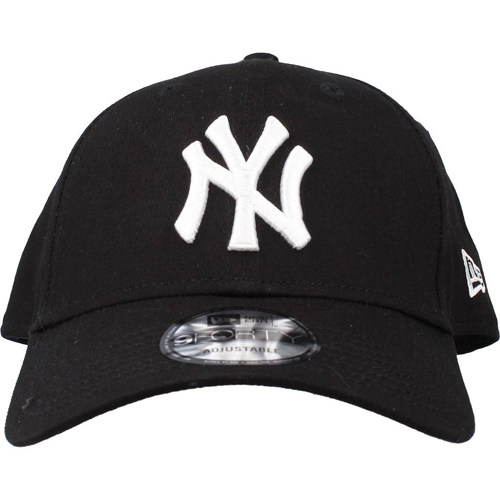 New Era Unisex MLB 9Forty League Basic Cap New York Yankees