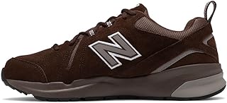 New Balance Men's 608 V5 Casual Comfort Cross Trainer