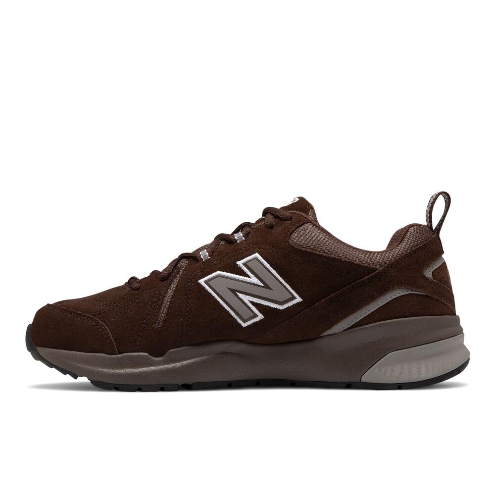 New Balance Men's 608 V5 Casual Comfort Cross Trainer