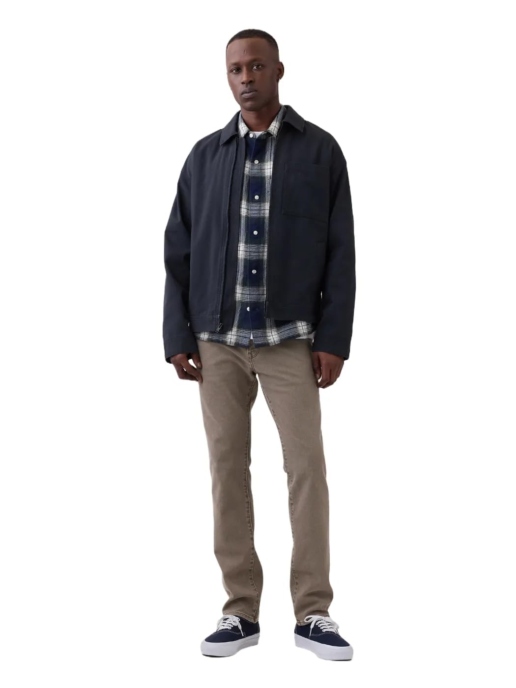 GAP Men's Soft Wear Stretch Slim Fit Denim Jeans