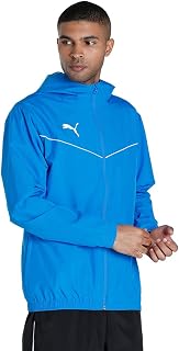PUMA Teamrise All Weather Jacket Men's Training Jacket