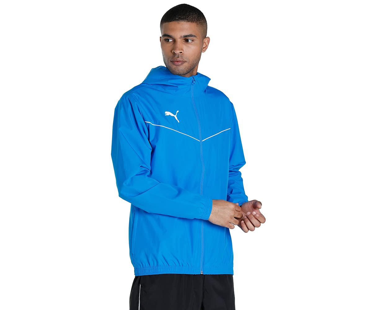 PUMA Teamrise All Weather Jacket Men's Training Jacket