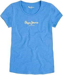 Pepe Jeans Women's New Virginia T-Shirt