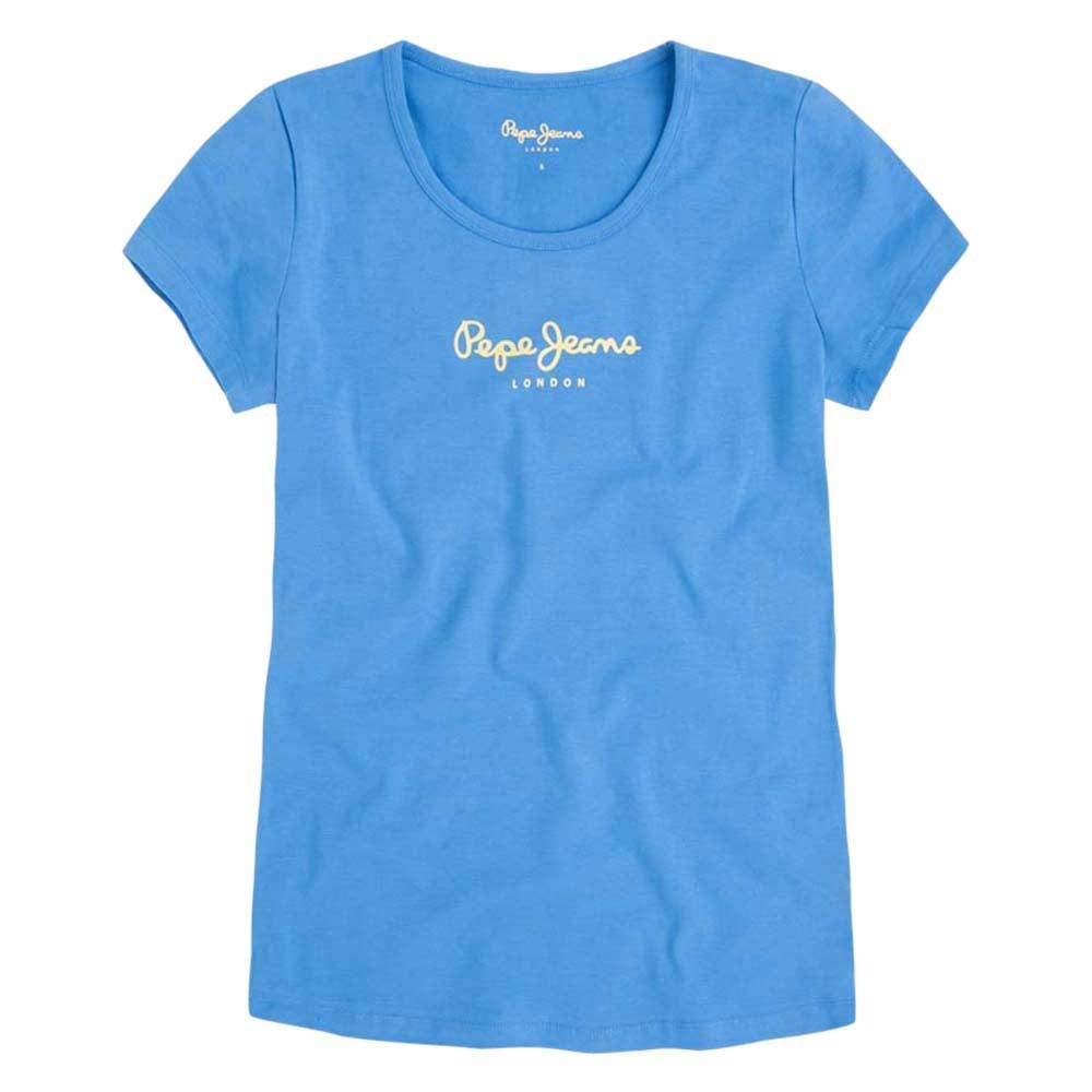 Pepe Jeans Women's New Virginia T-Shirt