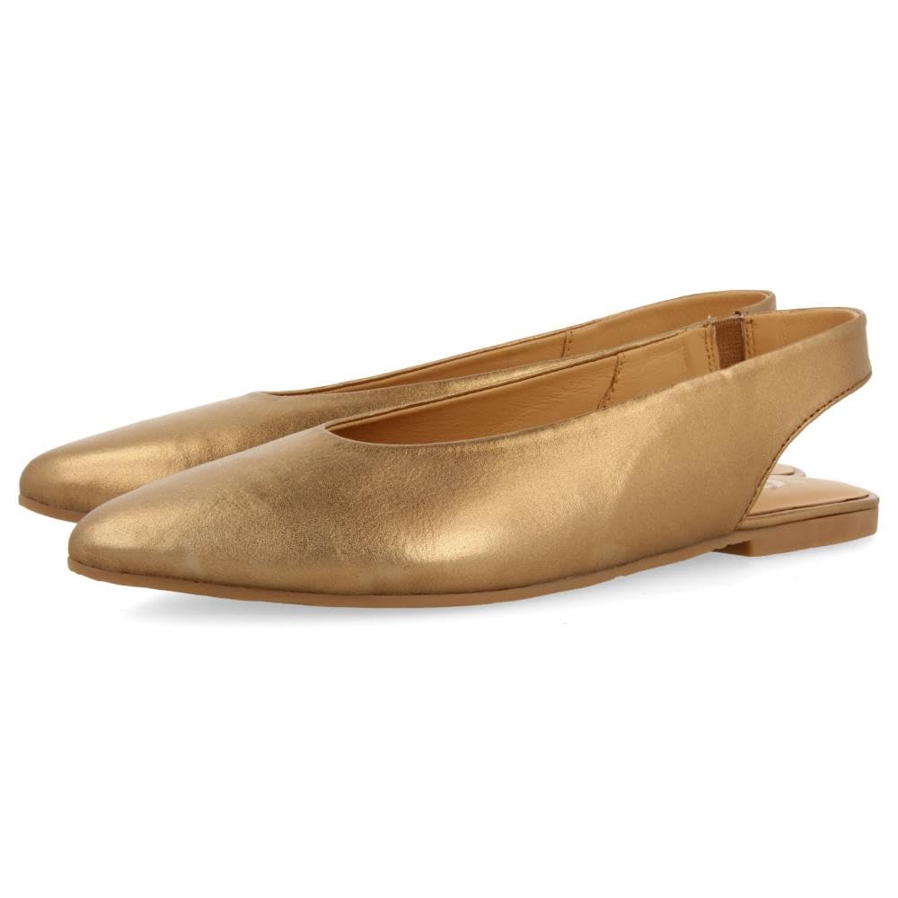 GIOSEPPO Women's 92112 Ballet Flat