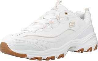 Skechers D'LITES Good NEUTRAL 149807 Damen Sneakers