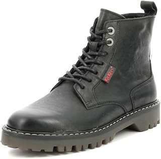 Kickers Kick Decklock StivalettoDonna